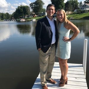 Meet your Posher, Emilie